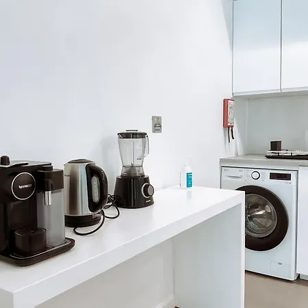 Prázdninový dům Dani's House - Nazaré