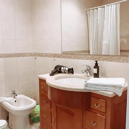 Prázdninový dům Dani's House - Nazaré