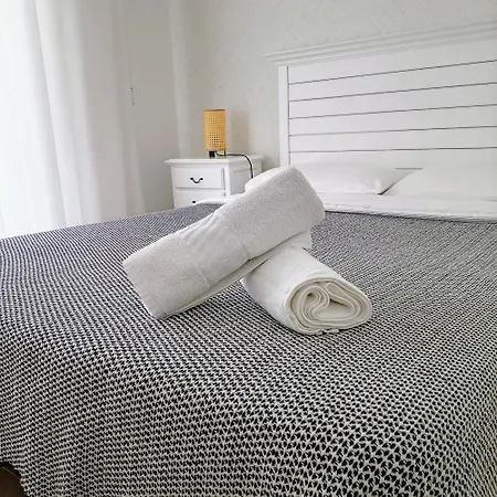 Prázdninový dům Dani's House - Nazaré