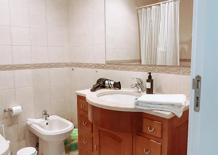 בית נופש Dani's House - נאזרה