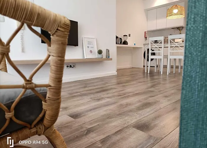 בית נופש Dani's House - נאזרה