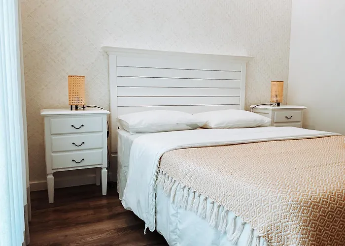 בית נופש Dani's House -