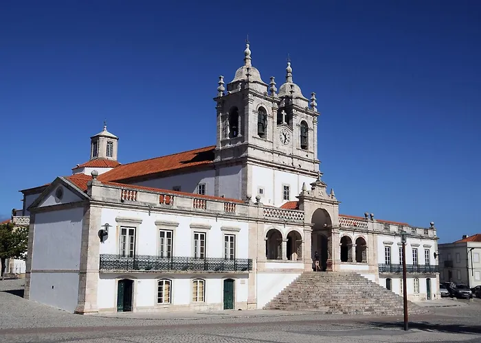 בית נופש Dani's House - נאזרה