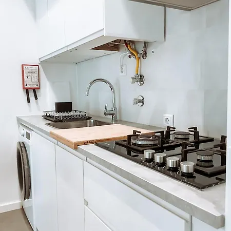 Feriehus Dani's House - Nazaré