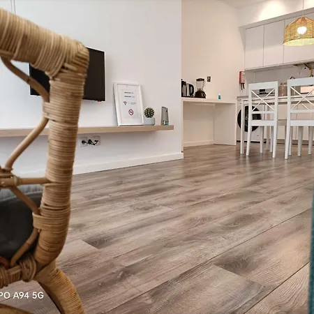 度假居 Dani's House - 纳扎雷