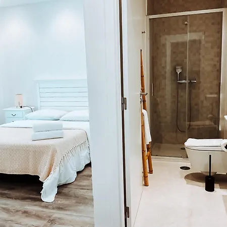 Dani's House - Nazaré