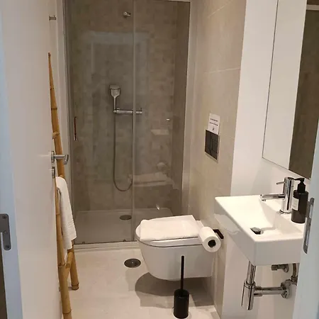 Dani's House - 纳扎雷