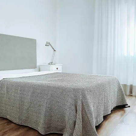 Feriehus Dani's House -