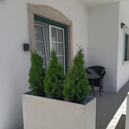 Dani's House - Holiday home Nazare