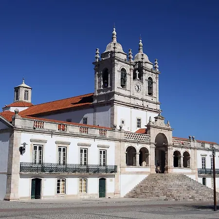 Feriehus Dani's House - Nazaré