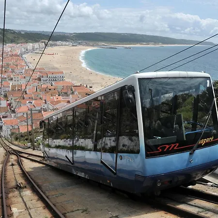 Dani's House - 纳扎雷