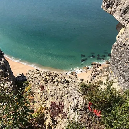 Dani's House - * Nazare