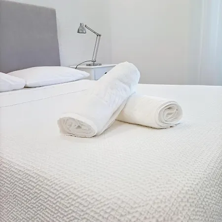 Feriehus Dani's House - *