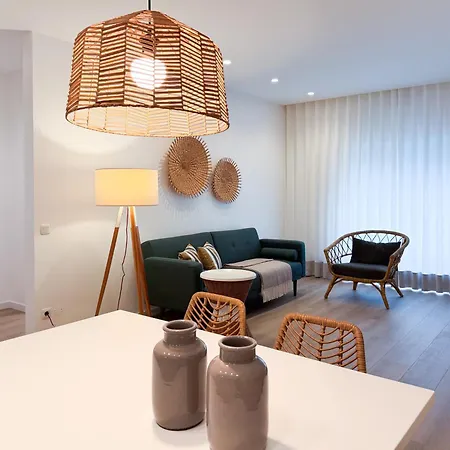 Semesterbostad Dani's House -