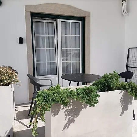 Dani's House - * Nazaré